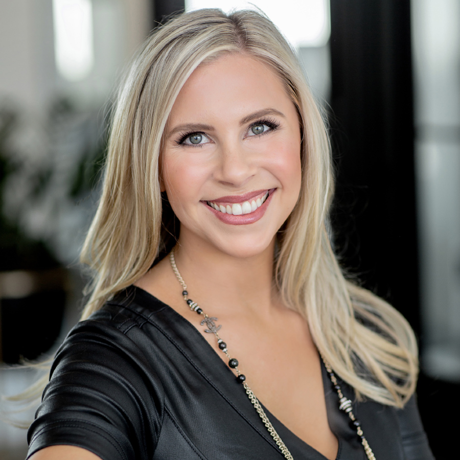 Nicole Humphrey