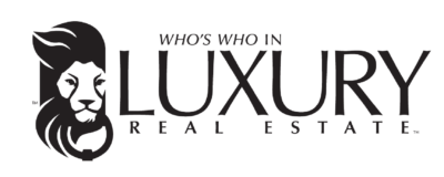 Who's Who in Luxury Real Estate