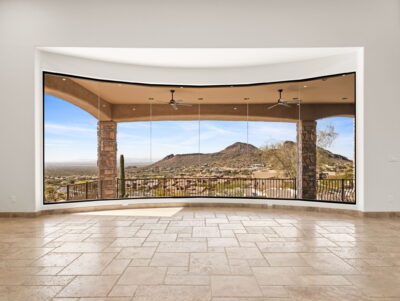 Luxury FireRock Home with views in Fountain Hills